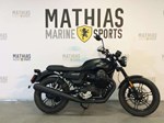 2017 Moto-guzzi V7 III STONE ABS / 21$/sem