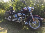 2002 Harley-Davidson Heritage Softail