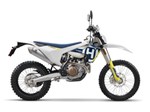 2018 Husqvarna® FE 450
