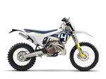 2018 Husqvarna® TE 250