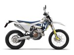 2018 Husqvarna® FE 350