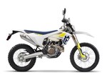 2019 Husqvarna® FE 501