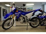 2018 Yamaha WR250R