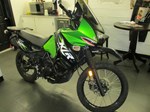 2013 Kawasaki KLR™ 650