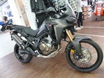 2018 Honda Africa Twin