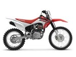 2019 Honda CRF230F