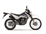 2019 Suzuki DR-200S