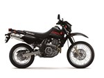 2019 Suzuki DR650SE