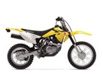 2019 Suzuki DR-Z125