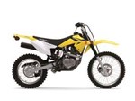 2019 Suzuki DR-Z125L