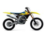 2019 Suzuki RM-Z250