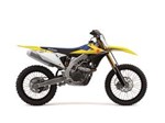 2019 Suzuki RM-Z450
