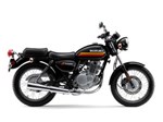 2019 Suzuki TU250X