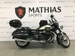 2017 Moto-guzzi CALIFORNIA 1400 TOURING