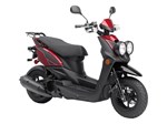 2018 Yamaha BWs 50