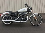 2005 Harley-Davidson XL1200C Sportster 1200 Custom