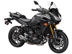 2015 Yamaha FJ-09