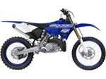 2019 Yamaha YZ250X 2-Stroke