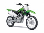 2018 Kawasaki KLX® 140