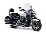 2014 Kawasaki Vulcan® 1700 Nomad™ ABS SE