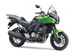 2014 Kawasaki Versys® 1000 ABS