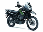 2017 Kawasaki KLR650