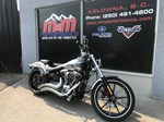 2015 Harley-Davidson FXSB - Softail® Breakout™