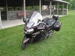 2012 Kawasaki Concours™ 14 ABS
