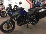 2018 Yamaha Super Tenere