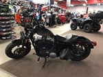2010 Harley-Davidson Sportster®