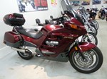 2002 Honda ST1100
