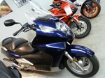 2006 Honda Silverwing
