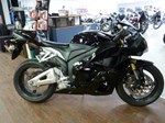 2012 Honda CBR 600RRA