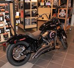 2019 Harley-Davidson FXBB - Softail® Street Bob®
