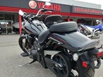2015 Yamaha Raider®