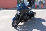 2019 Harley-Davidson FLHXS - Street Glide® Special
