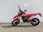 2019 Honda CRF450L