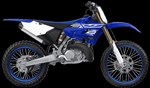 2019 Yamaha YZ250 2-Stroke
