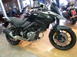 2018 Suzuki V-Strom 650 ABS