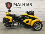 2009 Can-Am SYDER RS SM5