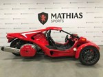2017 Campagna t-rex 16S
