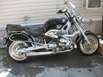 1999 BMW BMW CRUISER 1200