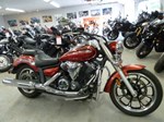 2009 Yamaha V Star 950