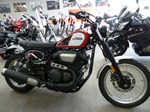 2017 Yamaha SCR950