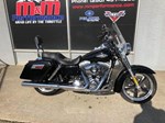 2013 Harley-Davidson FLD - Dyna® Switchback™