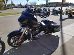 2019 Harley-Davidson FLHX - Street Glide®