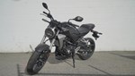 2019 Honda CB300R