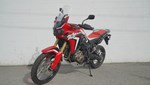 2017 Honda Africa Twin DCT