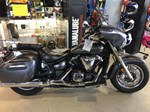2014 Yamaha V Star® 1300 Deluxe