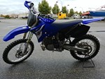 2014 Yamaha YZ®250 2 Stroke